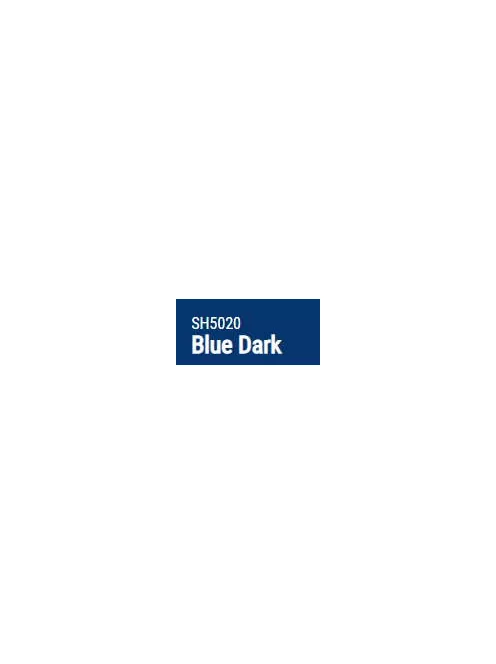 Marker Montana akril alapú 2mm - 5020 Blue dark