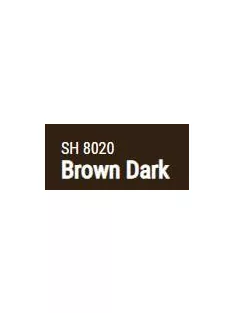 Marker Montana akril alapú 2mm - 8020 Brown dark
