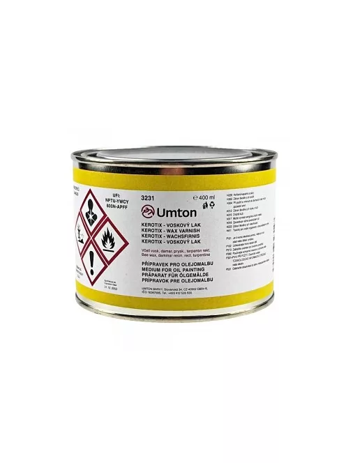 Kerotix 400ml-es dobozban