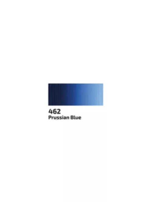 Akrik festék Rosa Studio, utántöltős, 200ml  462 Prussian blue