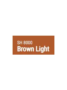Akril ink Montana 25ml – 8000 Brown