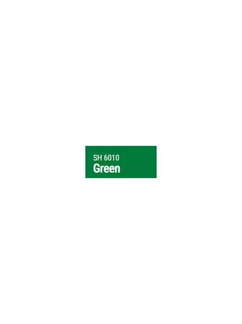 Akril ink Montana 180ml – 6010 Green
