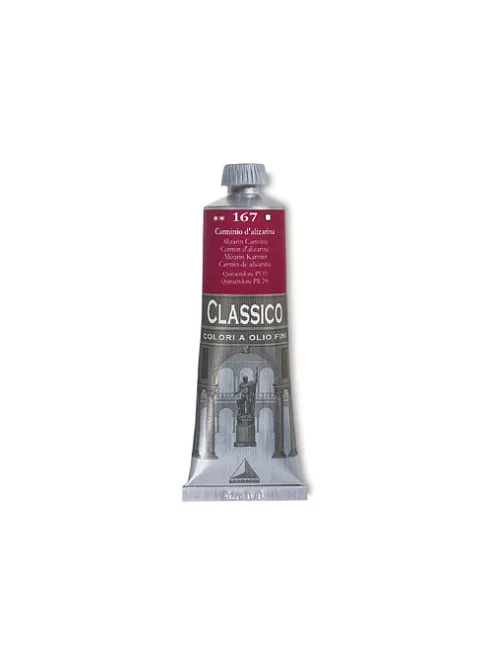 Oil paint Maimeri 200ml  137 világos arany