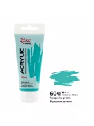 Akril festék Rosa 60ml – 604 türkiz zöld