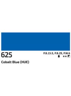 Akril festék Rosa 60ml – 625 kobalt kék