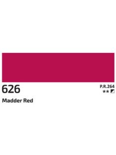 Akril festék Rosa 60ml – 626 madder vörös