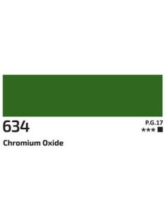 Akril festék Rosa 60ml – 634 krómoxid