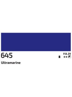 Akril festék Rosa 60ml – 645 ultramarin