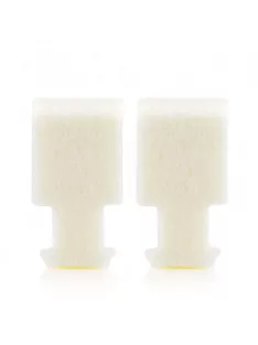 Pót hegyek Montana 15mm markerekhez 3 db