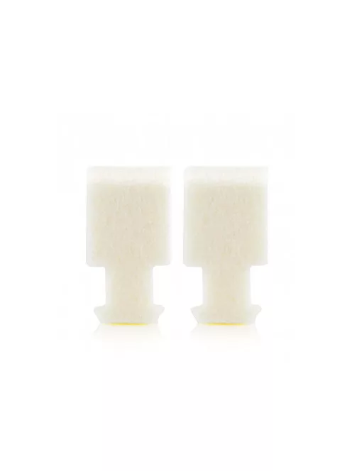 Pót hegyek Montana 15mm markerekhez 3 db
