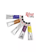 Olajfesték Rosa 45ml – 101 titán fehér