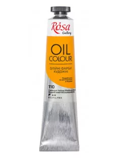 Oil paint Rosa 100ml – 116 cobalt medium blue
