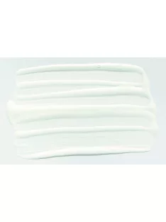 Akril paint College 750ml  100 white