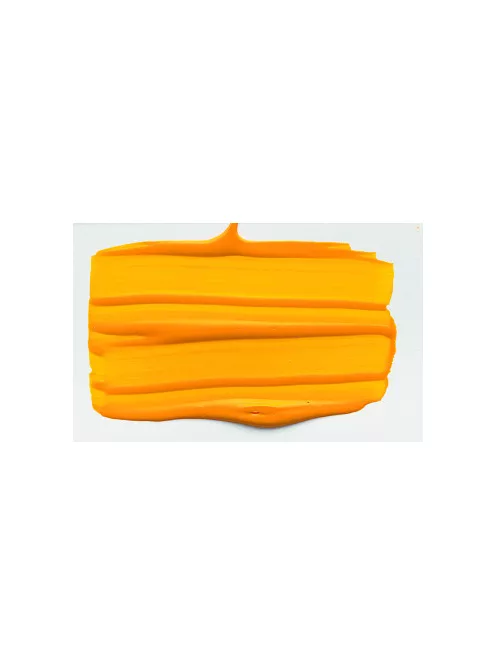 Acrylic paint College 750ml – 230 Indian yellow