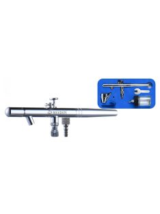 Airbrush pisztoly 0.35 modell R28