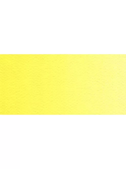 Rósa Gallery akvarell festék - egész szilke 2,5 ml - Kadmium citromsárga 702