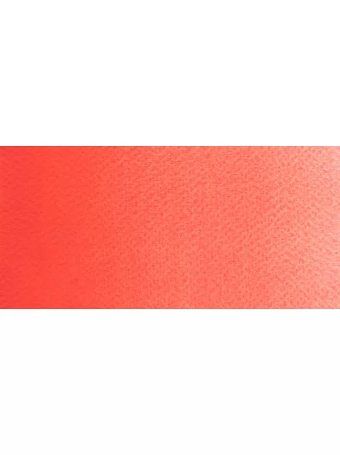 Rósa Gallery akvarell festék - egész szilke 2,5 ml - Kadmium világosvörös 706