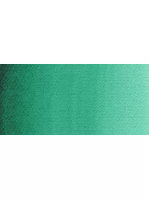Rósa Gallery akvarell festék - egész szilke 2,5 ml - Smaragd 712