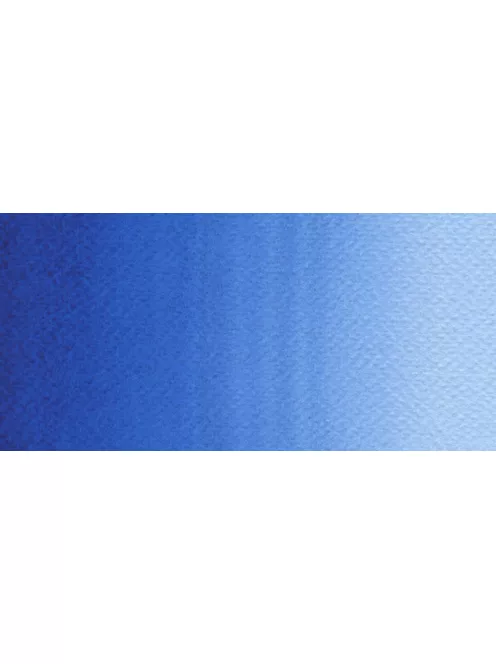 Rósa Gallery akvarell festék - egész szilke 2,5 ml - Világoskék 718