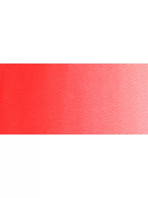 Rósa Gallery akvarell festék - egész szilke 2,5 ml - Fényes vörös 740