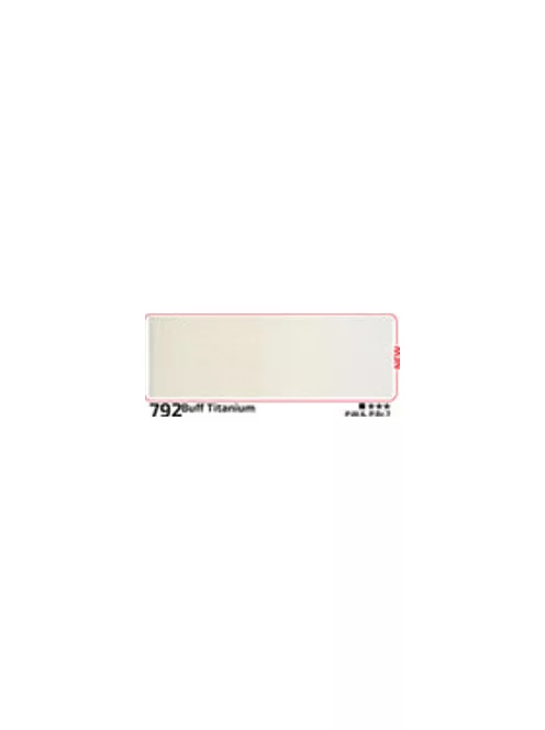 Rosa Watercolour 2.5ml  792 Buff Titanium