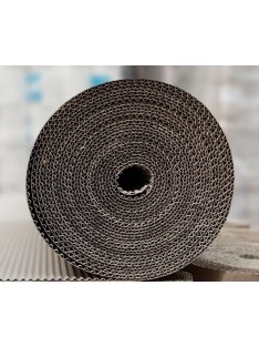 Hullámkarton 220g újrahasznosított 1,05x10m