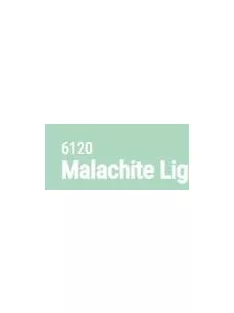 Montana marker akril alapon 2mm – Malachit