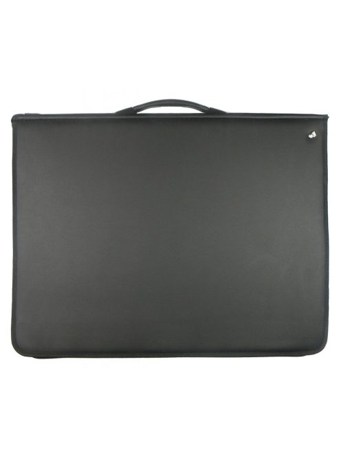 AMI portfolio táska A2