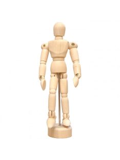 11 cm-es unisex fa próbababa