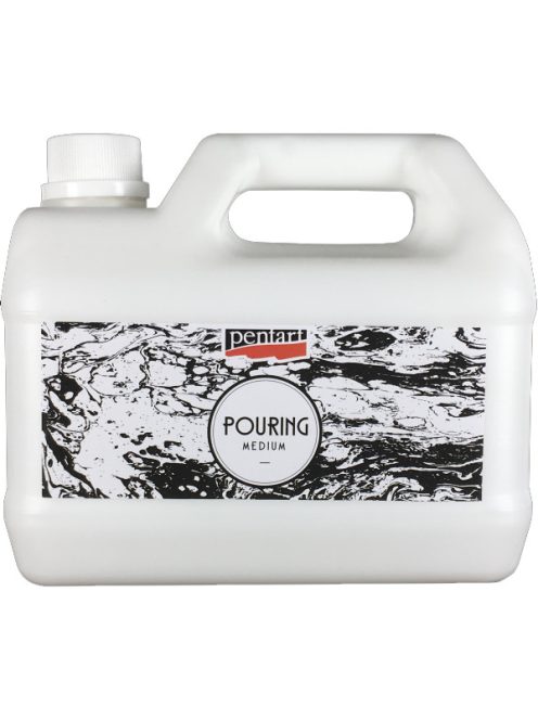 Öntőközeg Pentart 2000ml