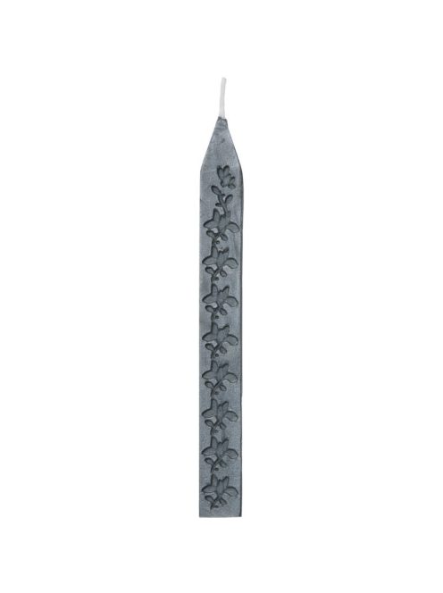 Ezüst pecsétviasz 11cm