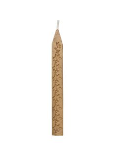 Pecsétviasz arany 11cm