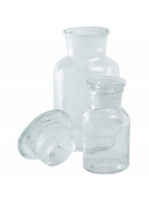 Üveg szemeteslapát 1000ml