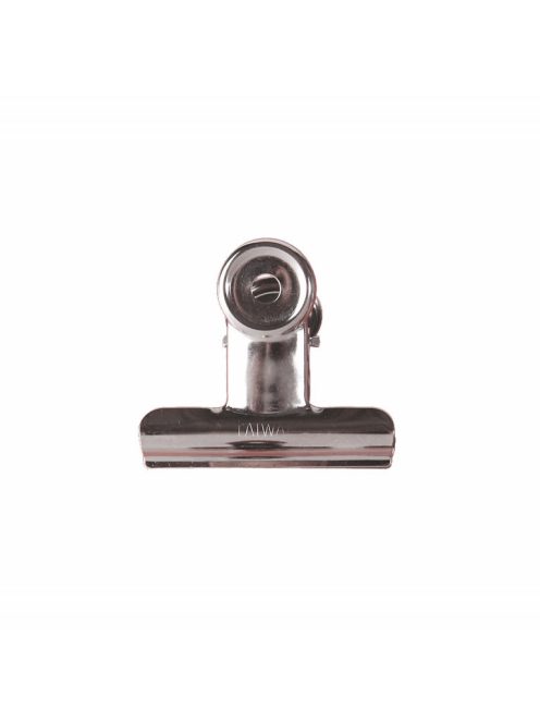 30 mm-es acélcsipesz