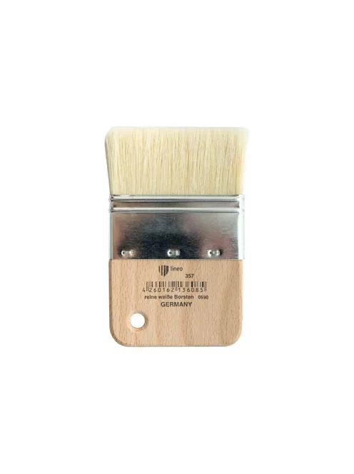 Ecset Lineo 357 – méret 100mm