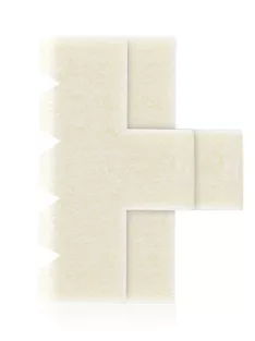 Pontok markerekhez Montana 5cm megszakított 2 db