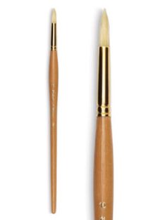 Round brush Raphael D'artigny 358 - méret 10