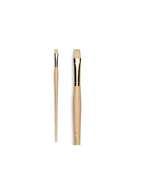 Lapos ecset Raphael D'Artigny 3590 – méret 22