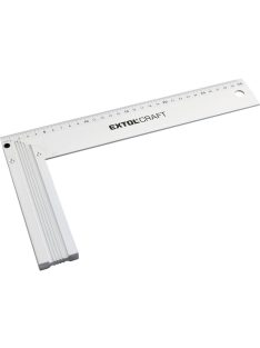 Extol alumínium szögvas 30cm
