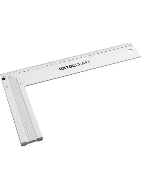 Extol alumínium szögvas 30cm