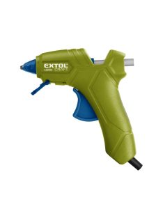 Extol ragasztópisztoly 72 mm 25 W