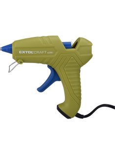 Extol ragasztópisztoly 11 mm-es 40 W-os ragasztóval