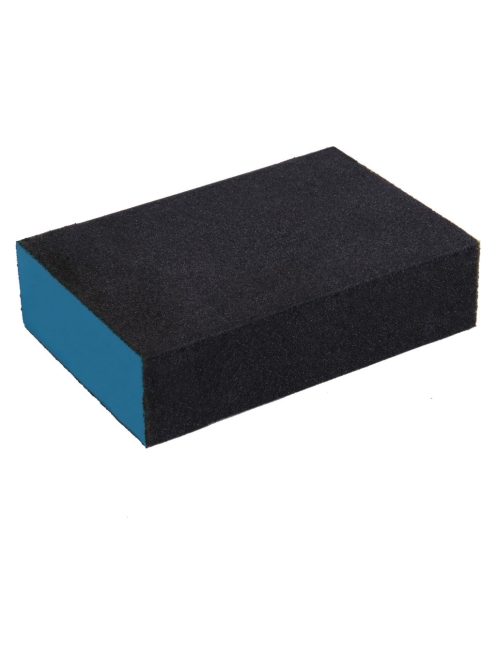 Csiszolószivacs Extol 100x70x25mm P220