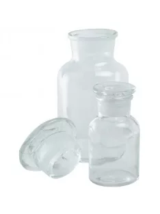Üveg szemetlapát 125ml