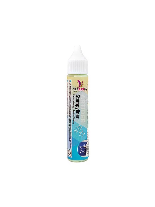 Liner for stamp making 30ml