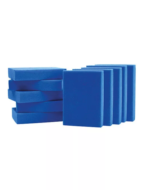 Rubber stamps for DIY stamp making 10pcs