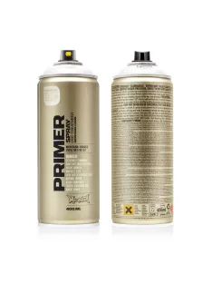 Montana műanyag alapozó 400ml - T2000