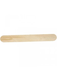20 cm-es jégkrémpálcikák – 50 db