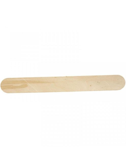 20 cm-es jégkrémpálcikák – 50 db