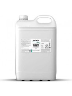 Vallejo akril polimer emulzió 5l